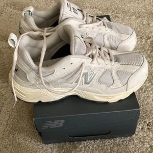 New Balance 878 sneakers